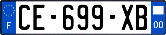 CE-699-XB