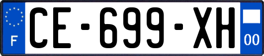 CE-699-XH