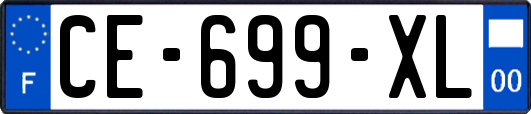 CE-699-XL