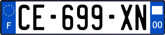 CE-699-XN