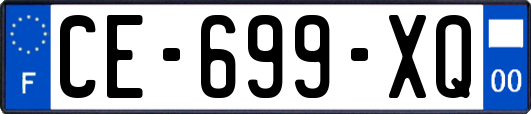 CE-699-XQ
