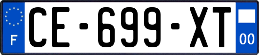 CE-699-XT