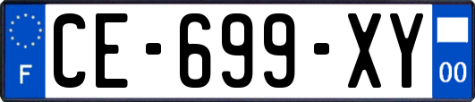 CE-699-XY