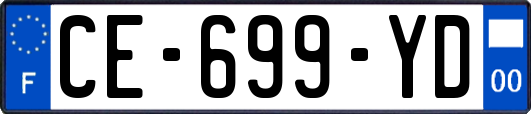 CE-699-YD