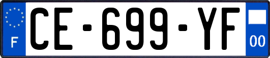 CE-699-YF