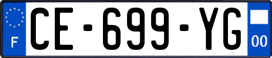 CE-699-YG