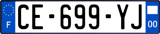 CE-699-YJ
