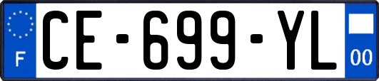 CE-699-YL