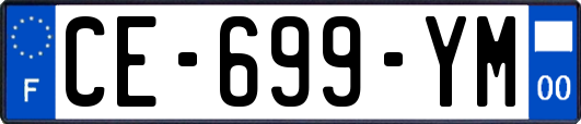 CE-699-YM