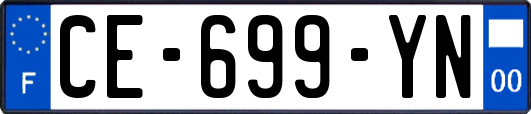 CE-699-YN
