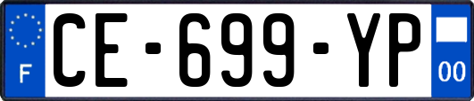CE-699-YP