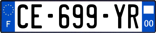 CE-699-YR