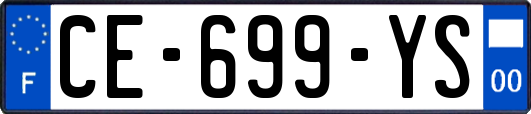 CE-699-YS