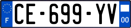 CE-699-YV
