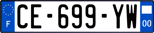 CE-699-YW