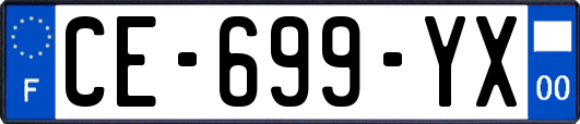 CE-699-YX