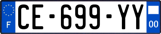 CE-699-YY