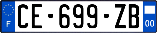 CE-699-ZB