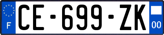 CE-699-ZK