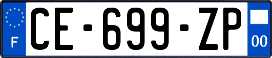 CE-699-ZP