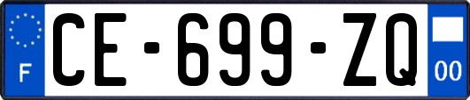 CE-699-ZQ