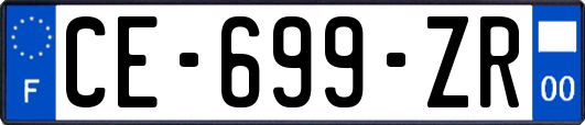 CE-699-ZR