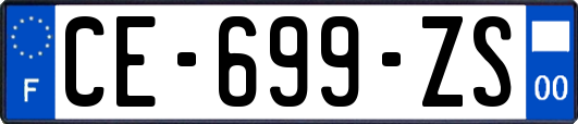 CE-699-ZS