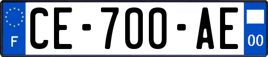 CE-700-AE