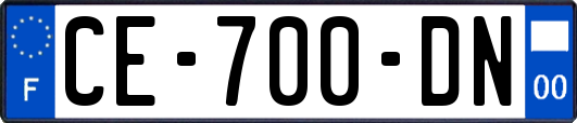 CE-700-DN