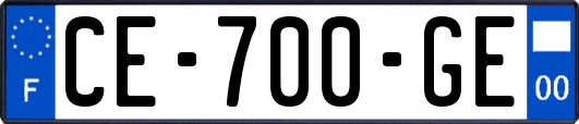 CE-700-GE