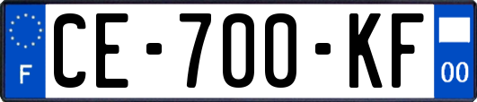 CE-700-KF