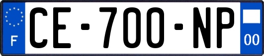 CE-700-NP
