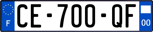 CE-700-QF