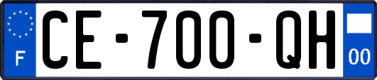 CE-700-QH