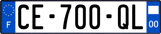 CE-700-QL