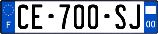 CE-700-SJ