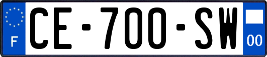 CE-700-SW