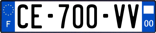 CE-700-VV