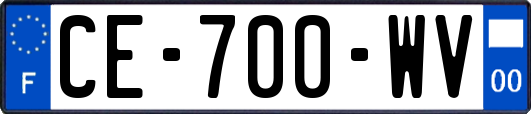 CE-700-WV