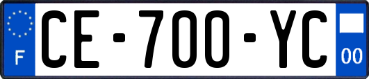 CE-700-YC