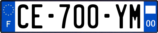 CE-700-YM