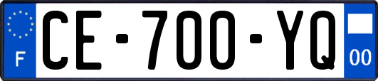 CE-700-YQ