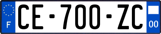 CE-700-ZC