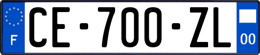 CE-700-ZL