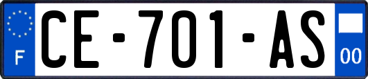 CE-701-AS