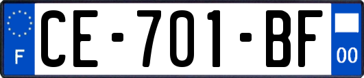 CE-701-BF