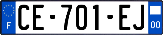 CE-701-EJ