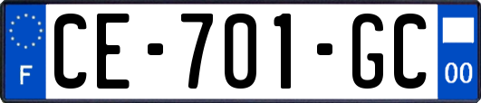 CE-701-GC