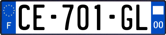 CE-701-GL