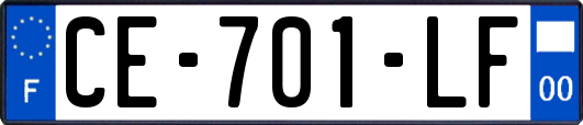 CE-701-LF